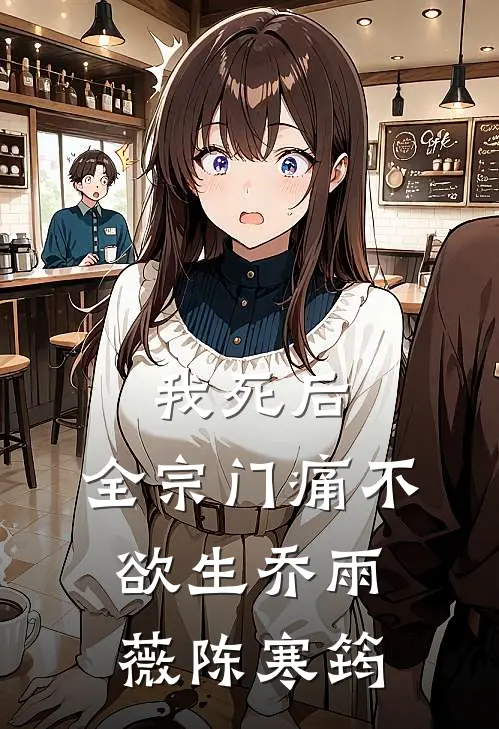 我死后，全宗门痛不欲生乔雨薇陈寒筠