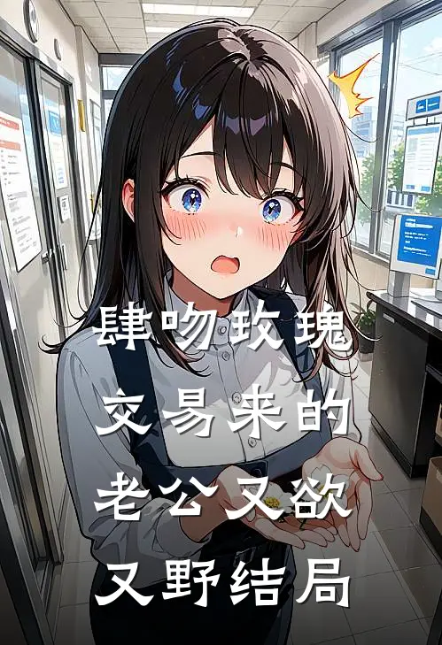 肆吻玫瑰：交易来的老公又欲又野结局