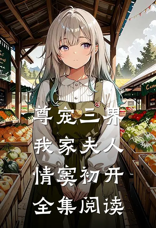 尊宠三界我家夫人情窦初开全集阅读