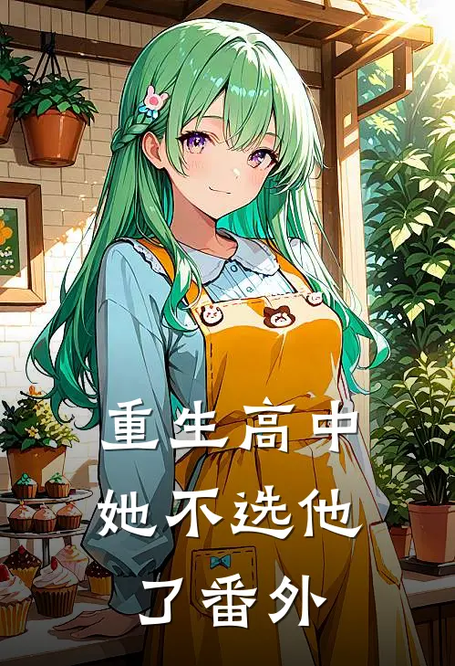 重生高中，她不选他了番外