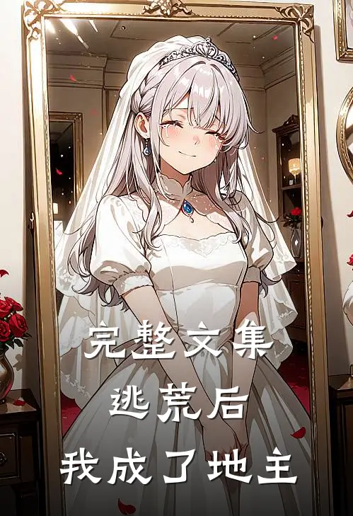 完整文集逃荒后,我成了地主
