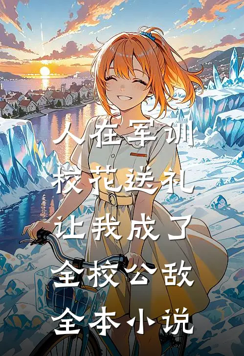 人在军训，校花送礼让我成了全校公敌全本小说
