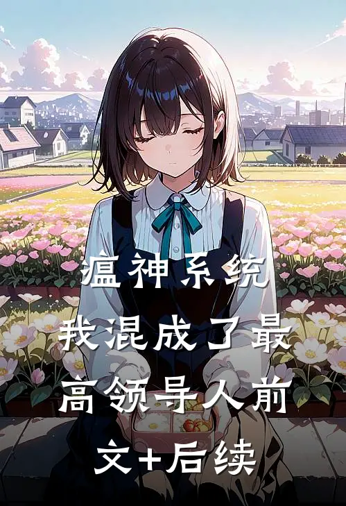 瘟神系统：我混成了最高领导人前文+后续