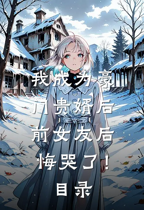 我成为豪门贵婿后，前女友后悔哭了！目录