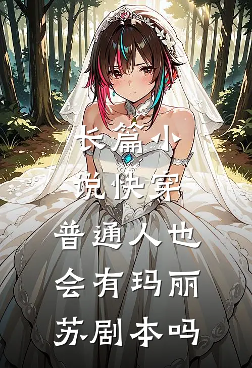 长篇快穿普通人也会有玛丽苏剧本吗
