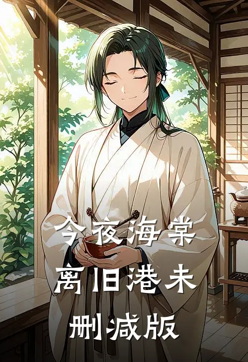 今夜海棠离旧港未删减版
