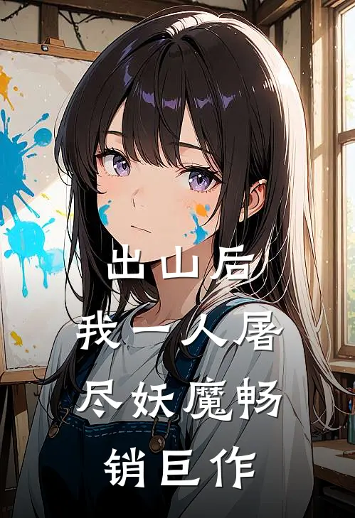 出山后，我一人屠尽妖魔畅销巨作