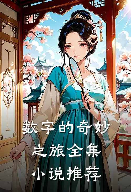 数字的奇妙之旅全集小说推荐