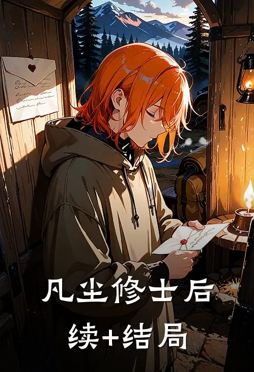 凡尘修士后续+结局
