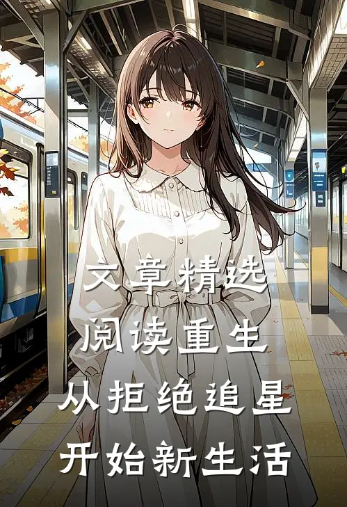 文章精选阅读重生：从拒绝追星开始新生活