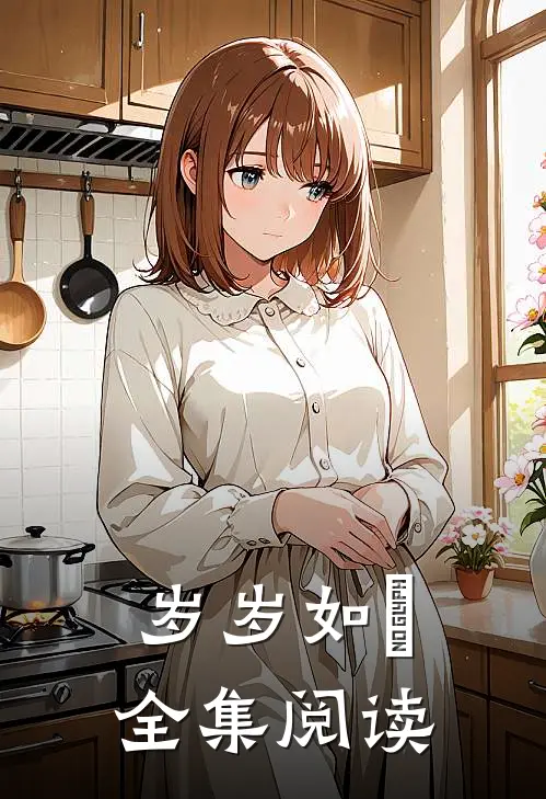 岁岁如婳全集阅读