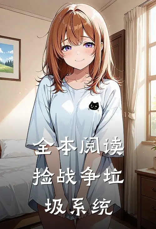 全本阅读捡战争垃圾系统