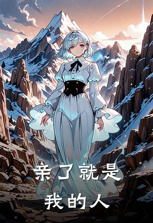 亲了就是我的人