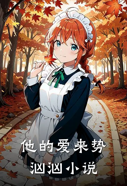 他的爱来势汹汹小说