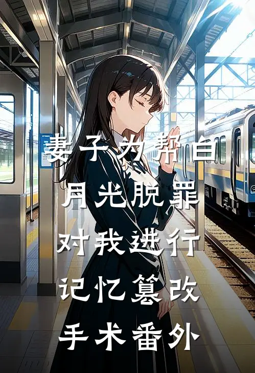妻子为帮白月光脱罪，对我进行记忆篡改手术 番外