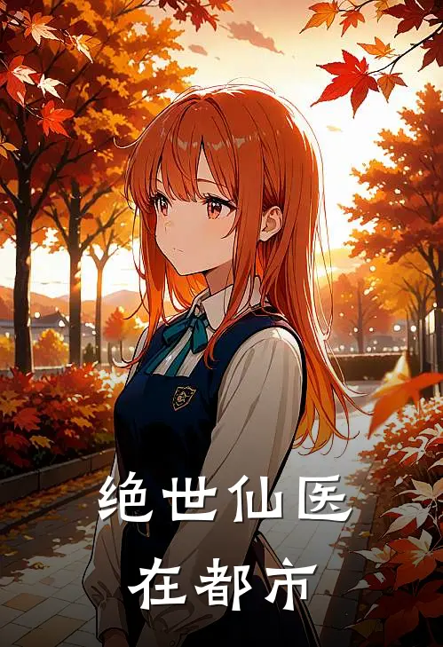 绝世仙医在都市
