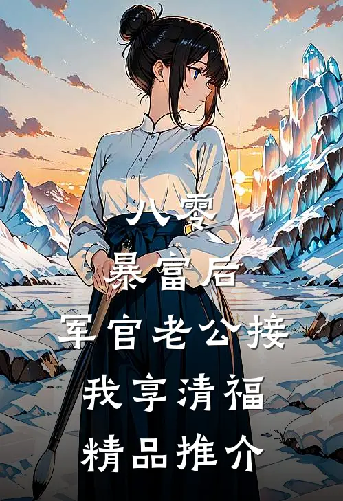 八零：暴富后，军官老公接我享清福精品推介