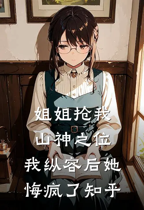 姐姐抢我山神之位,我纵容后她悔疯了知乎