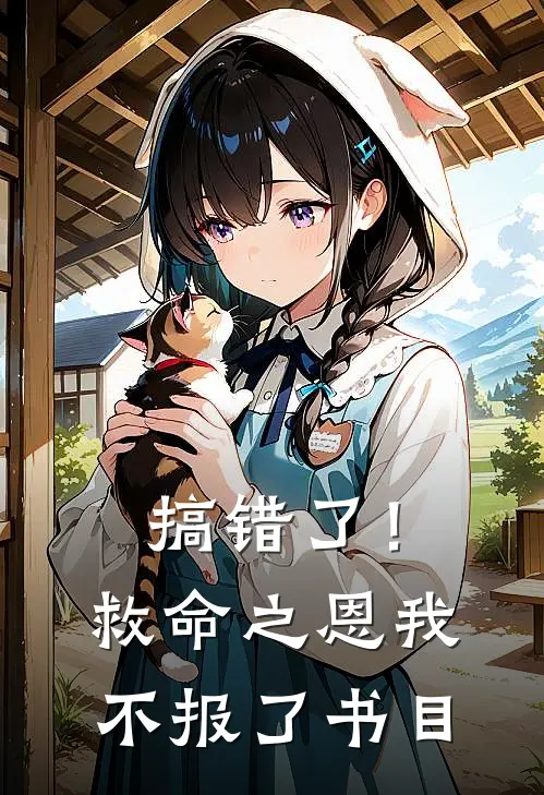 搞错了！救命之恩我不报了书目