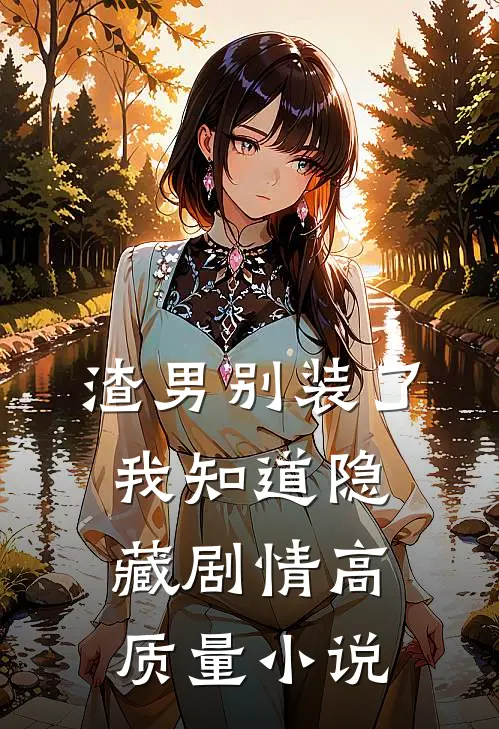 渣男别装了，我知道隐藏剧情高质量小说
