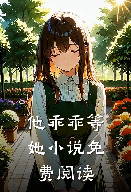 他乖乖等她小说免费阅读