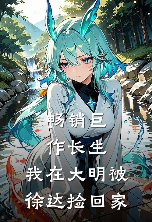 畅销巨作长生：我在大明被徐达捡回家