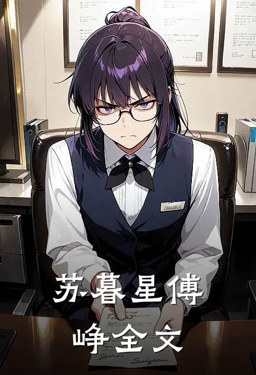 苏暮星傅峥全文