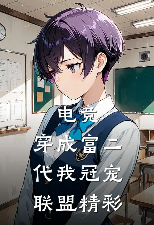 电竞：穿成富二代我冠宠联盟精彩