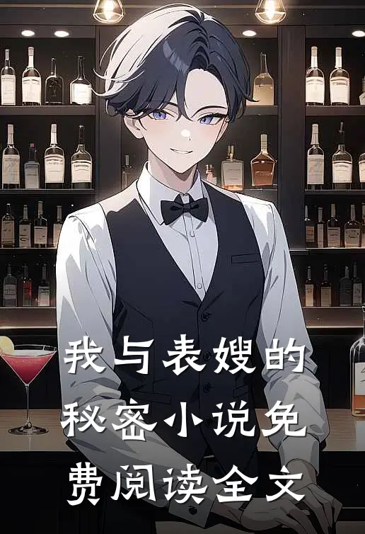 我与表嫂的秘密小说免费阅读全文