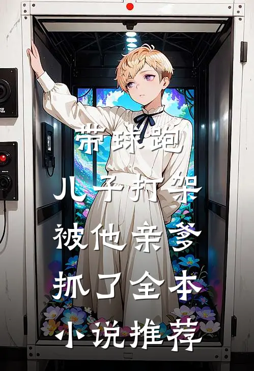 带球跑儿子打架被他亲爹抓了全本推荐免费阅读