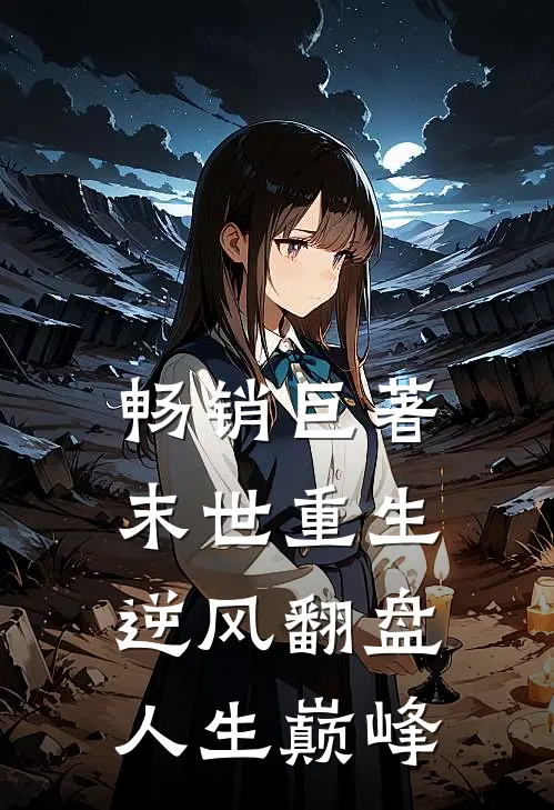 畅销巨著末世重生逆风翻盘,人生巅峰