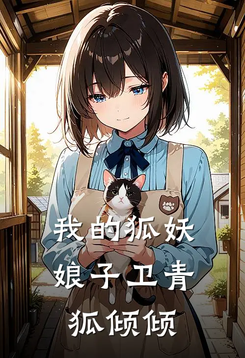 我的狐妖娘子卫青狐倾倾