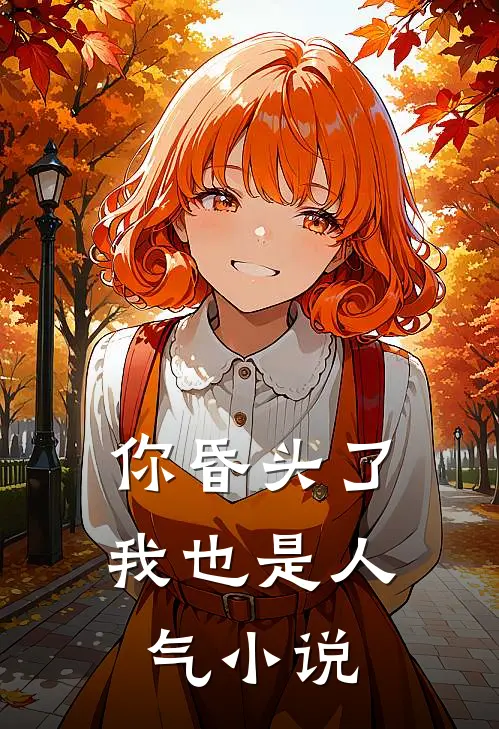 你昏头了,我也是人气免费阅读