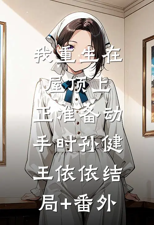 我重生在屋顶上，正准备动手时孙健王依依结局+番外