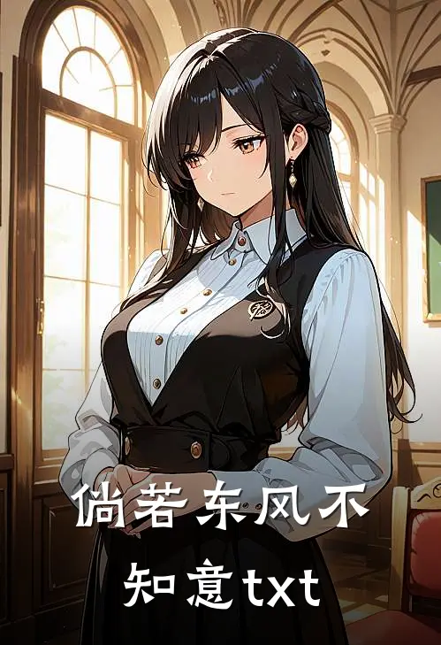 倘若东风不知意txt百度