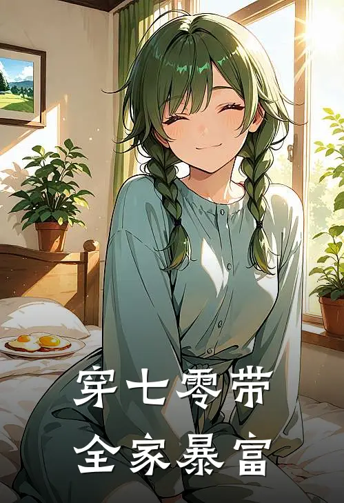 穿七零带全家暴富