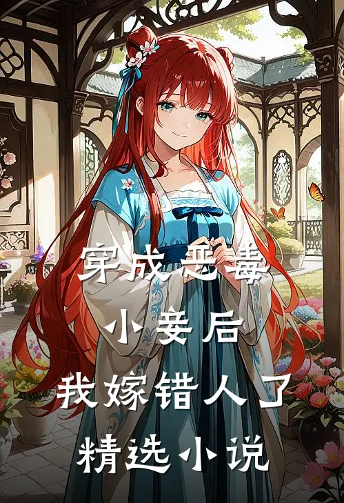 穿成恶毒小妾后,我嫁错人了精选免费阅读