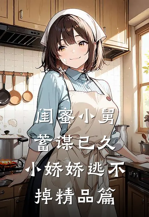 闺蜜小舅蓄谋已久，小娇娇逃不掉精品篇
