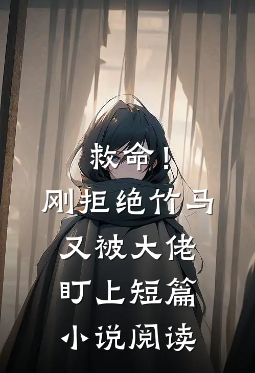 救命!刚拒绝竹马,又被大佬盯上短篇阅读
