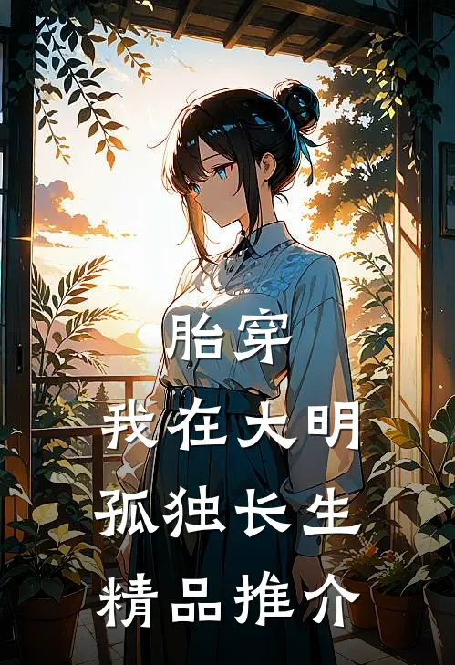 胎穿：我在大明孤独长生精品推介