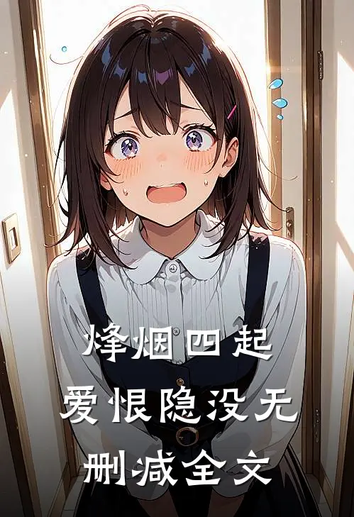 烽烟四起，爱恨隐没无删减全文