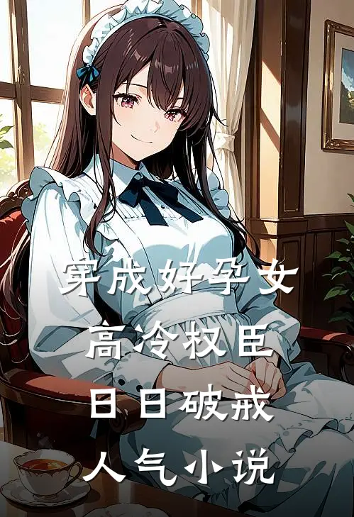 穿成好孕女，高冷权臣日日破戒人气小说