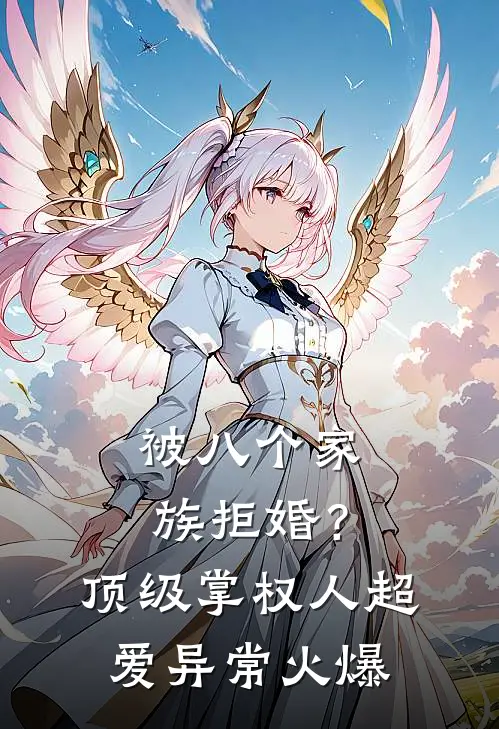 被八个家族拒婚？顶级掌权人超爱异常火爆