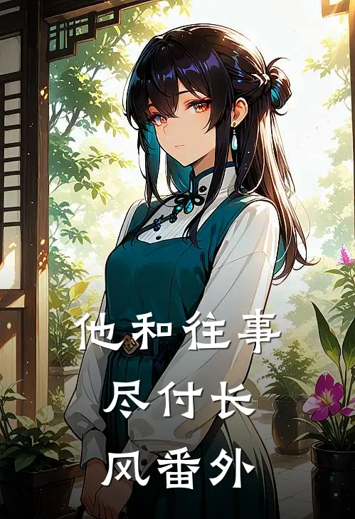他和往事，尽付长风 番外