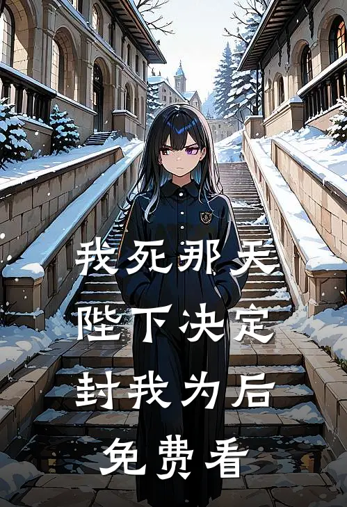 我死那天，陛下决定封我为后免费看