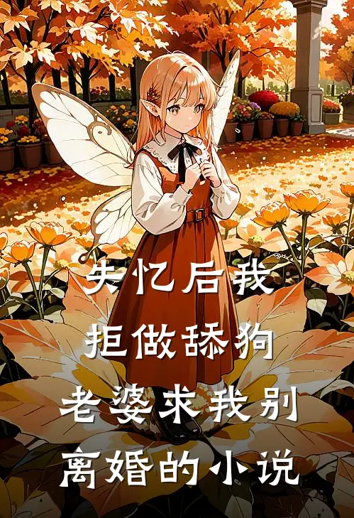 失忆后我拒做舔狗,老婆求我别离婚的