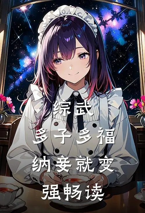 综武：多子多福，纳妾就变强畅读