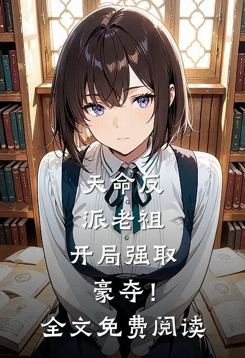 天命反派老祖，开局强取豪夺！全文免费阅读