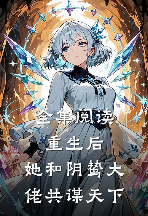 全集阅读重生后,她和阴鸷大佬共谋天下