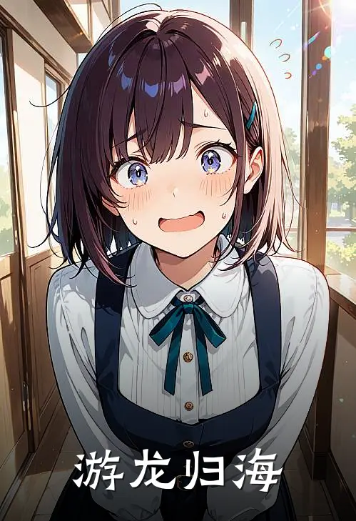 游龙归海